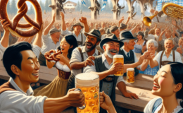 Das Oktoberfest: Insider-Tipps und weniger bekannte Fakten