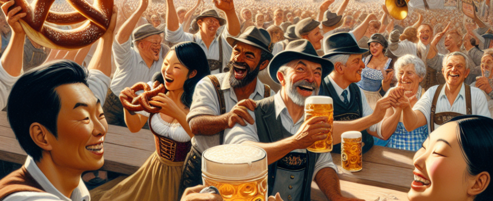 Das Oktoberfest: Insider-Tipps und weniger bekannte Fakten